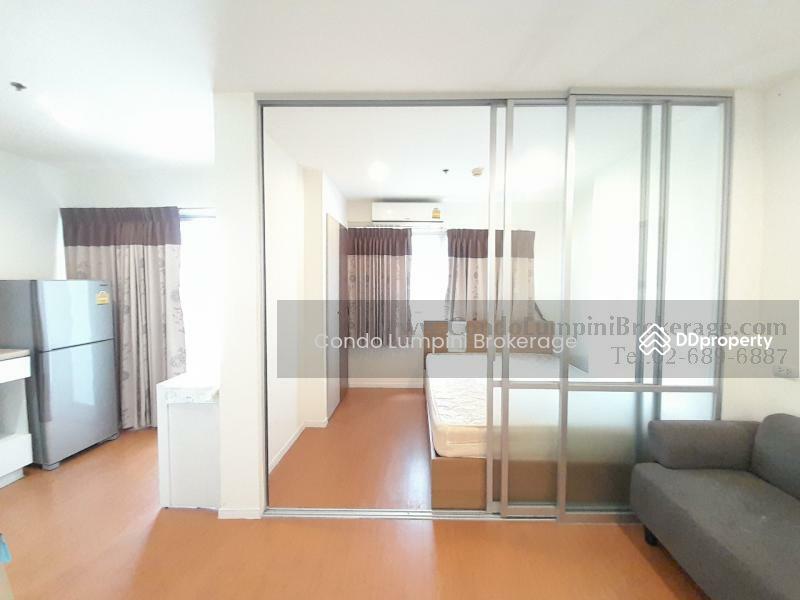 Lumpini Mega City Bangna, Samut Prakan, Bang Na-Trat Frontage Rd, Bang Kaeo, Bang Plee, Samut Prakan, Studio, 23 sqm, Condo For Rent, by แพท วรินทร์ธร , 10273437 - DDproperty.com