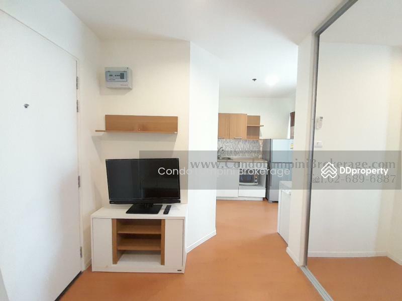 Lumpini Mega City Bangna, Samut Prakan, Bang Na-Trat Frontage Rd, Bang Kaeo, Bang Plee, Samut Prakan, Studio, 23 sqm, Condo For Rent, by แพท วรินทร์ธร , 10273437 - DDproperty.com