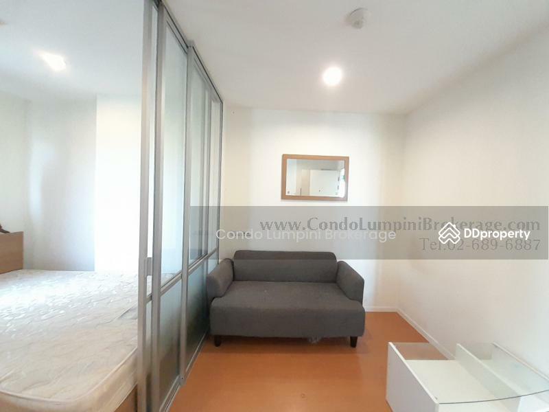 Lumpini Mega City Bangna, Samut Prakan, Bang Na-Trat Frontage Rd, Bang Kaeo, Bang Plee, Samut Prakan, Studio, 23 sqm, Condo For Rent, by แพท วรินทร์ธร , 10273437 - DDproperty.com