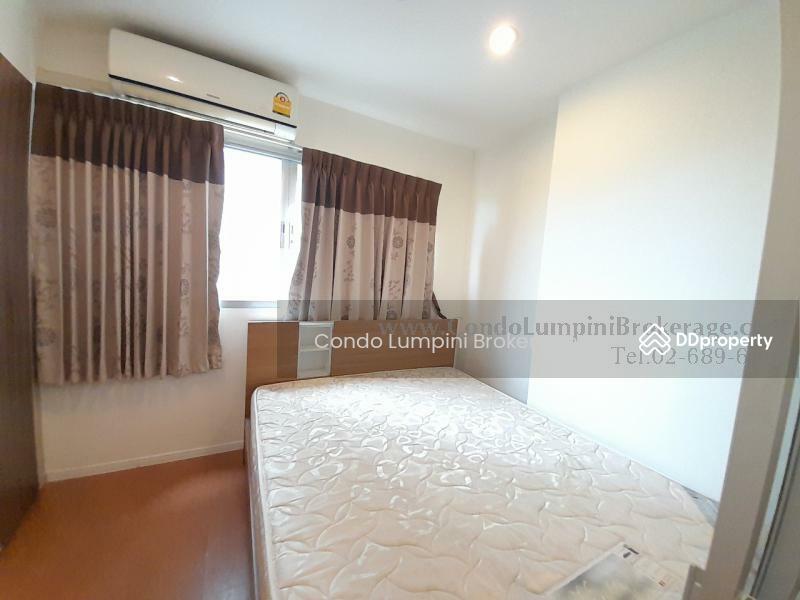 Lumpini Mega City Bangna, Samut Prakan, Bang Na-Trat Frontage Rd, Bang Kaeo, Bang Plee, Samut Prakan, Studio, 23 sqm, Condo For Rent, by แพท วรินทร์ธร , 10273437 - DDproperty.com