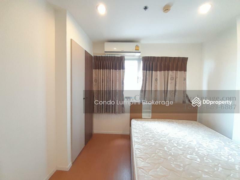 Lumpini Mega City Bangna : ลุมพินี เมกะ ซิตี้ บางนา, สมุทรปราการ, ถ.หน้าดินบางนา-ตราด, บางแก้ว, บางพลี, สมุทรปราการ, 23 ตร.ม., คอนโด ให้เช่า, โดย แพท วรินทร์ธร , 10273437 - DDproperty.com