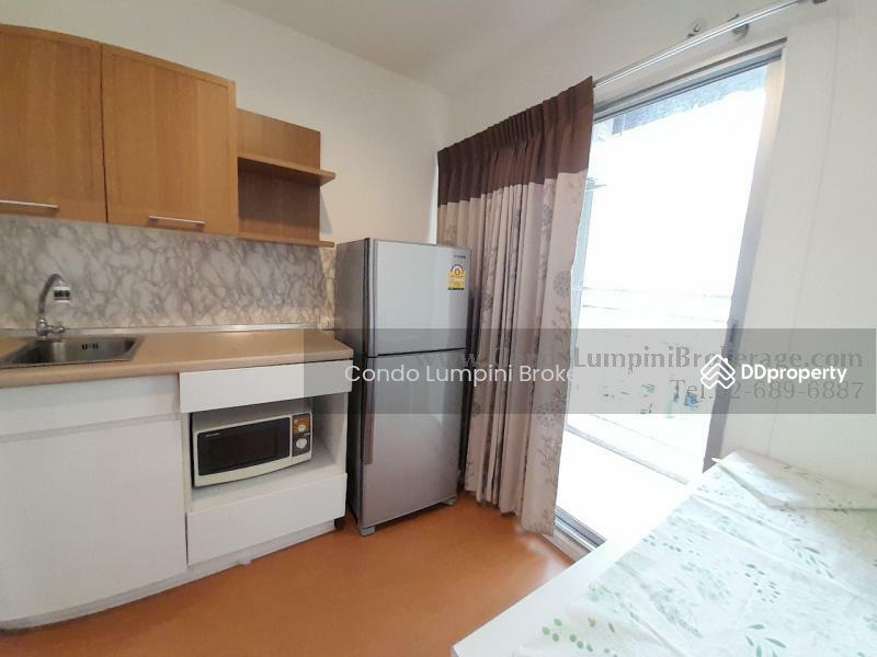 Lumpini Mega City Bangna : ลุมพินี เมกะ ซิตี้ บางนา, สมุทรปราการ, ถ.หน้าดินบางนา-ตราด, บางแก้ว, บางพลี, สมุทรปราการ, 23 ตร.ม., คอนโด ให้เช่า, โดย แพท วรินทร์ธร , 10273437 - DDproperty.com