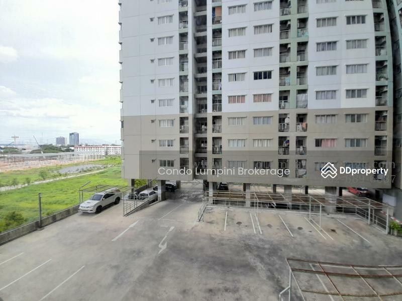 Lumpini Mega City Bangna, Samut Prakan, Bang Na-Trat Frontage Rd, Bang Kaeo, Bang Plee, Samut Prakan, Studio, 23 sqm, Condo For Rent, by แพท วรินทร์ธร , 10273437 - DDproperty.com
