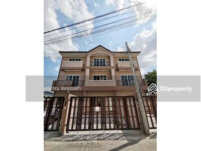 ขาย - เลขที่ 9 ซอยรามอินทรา 65 แยก 2-2-10, กรุงเทพ