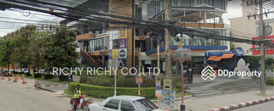 ขาย - ขายที่ดิน หัวหิน ถมสูงกว่าซอย สี่เหลี่ยม ติดถนนซอย 3 ด้าน ซอย หัวหิน 94, ประจวบคีรีขันธ์