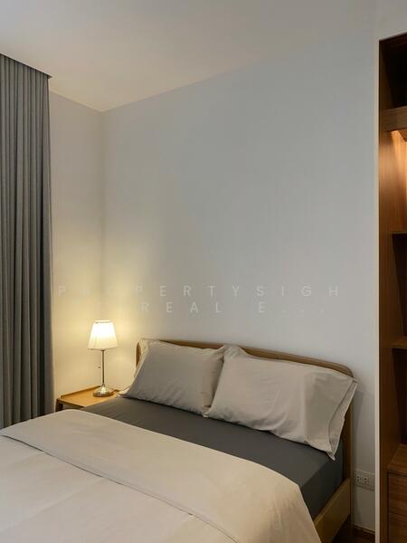 Noble BE33, Bangkok, 19 Soi Sukhumvit 33, Khlong Tan Nua, Watthana, Bangkok, 2 Bedrooms, 70 sqm, Condo For Rent, by PROPERTYSIGHTS REAL ESTATE, 10273650 - DDproperty.com