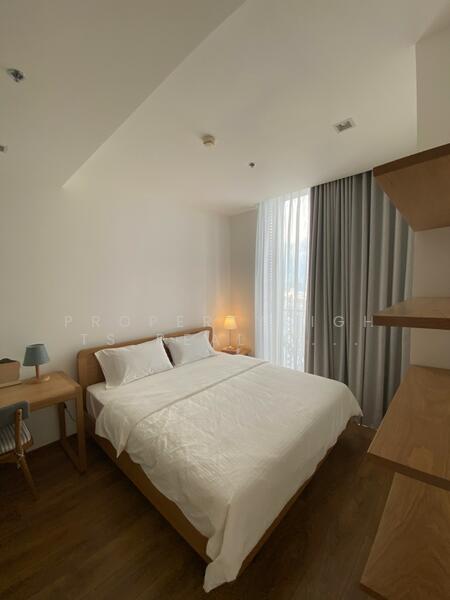 Noble BE33, Bangkok, 19 Soi Sukhumvit 33, Khlong Tan Nua, Watthana, Bangkok, 2 Bedrooms, 70 sqm, Condo For Rent, by PROPERTYSIGHTS REAL ESTATE, 10273650 - DDproperty.com