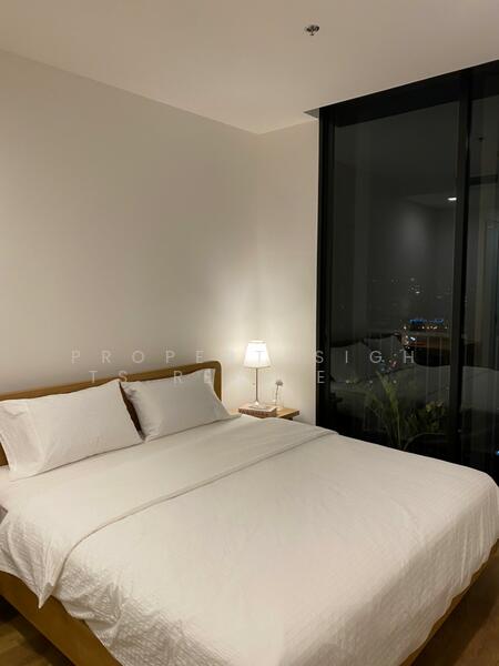 Noble BE33, Bangkok, 19 Soi Sukhumvit 33, Khlong Tan Nua, Watthana, Bangkok, 2 Bedrooms, 70 sqm, Condo For Rent, by PROPERTYSIGHTS REAL ESTATE, 10273650 - DDproperty.com