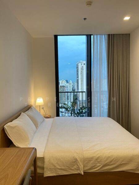 Noble BE33, Bangkok, 19 Soi Sukhumvit 33, Khlong Tan Nua, Watthana, Bangkok, 2 Bedrooms, 70 sqm, Condo For Rent, by PROPERTYSIGHTS REAL ESTATE, 10273650 - DDproperty.com