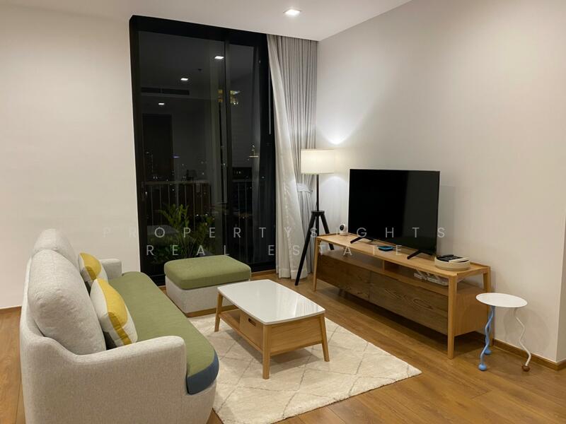 Noble BE33, Bangkok, 19 Soi Sukhumvit 33, Khlong Tan Nua, Watthana, Bangkok, 2 Bedrooms, 70 sqm, Condo For Rent, by PROPERTYSIGHTS REAL ESTATE, 10273650 - DDproperty.com