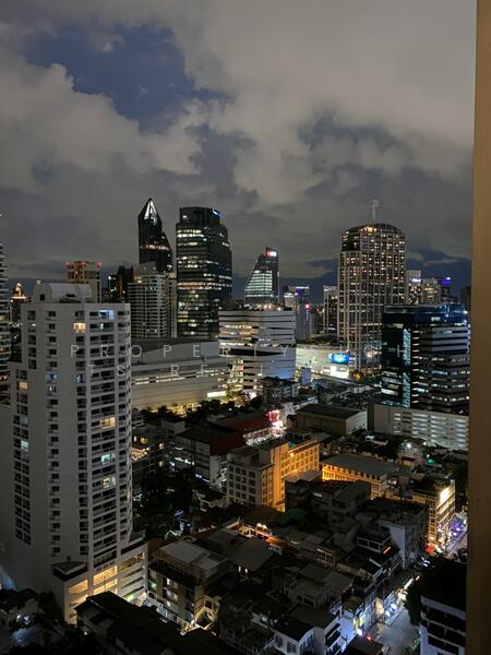 Noble BE33, Bangkok, 19 Soi Sukhumvit 33, Khlong Tan Nua, Watthana, Bangkok, 2 Bedrooms, 70 sqm, Condo For Rent, by PROPERTYSIGHTS REAL ESTATE, 10273650 - DDproperty.com