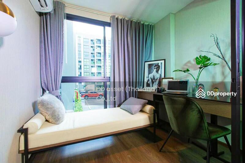 ขาย - The Excel Ladprao-Sutthisan : ดิ เอ็กเซล ลาดพร้าว-สุทธิสาร, กรุงเทพ