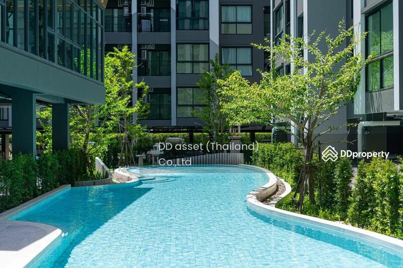 ขาย - The Excel Ladprao-Sutthisan : ดิ เอ็กเซล ลาดพร้าว-สุทธิสาร, กรุงเทพ