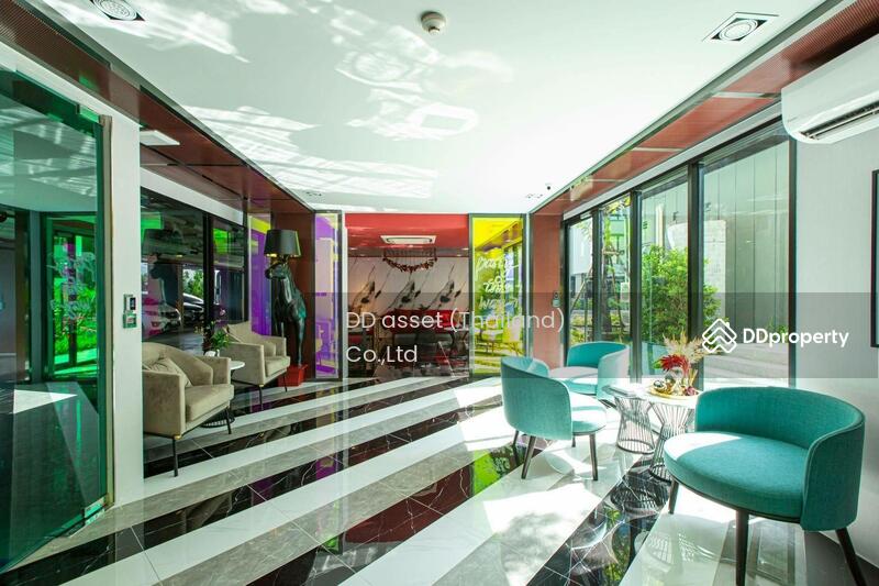 ขาย - The Excel Ladprao-Sutthisan : ดิ เอ็กเซล ลาดพร้าว-สุทธิสาร, กรุงเทพ