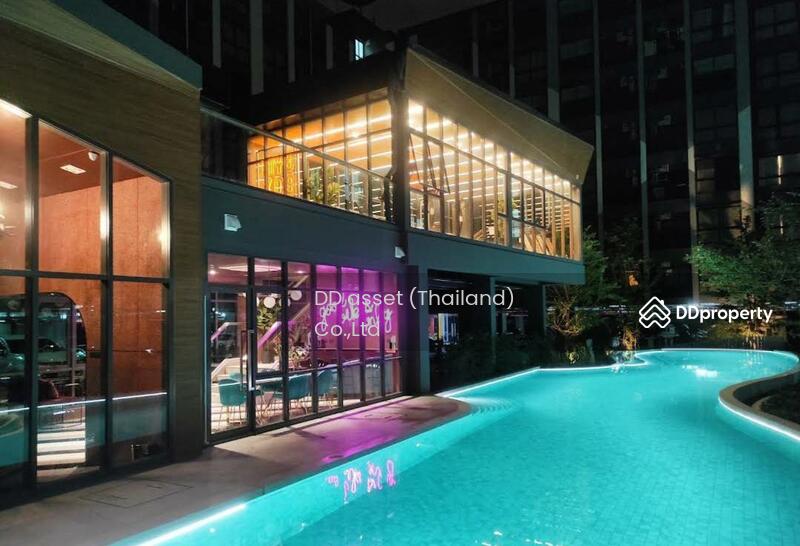 ขาย - The Excel Ladprao-Sutthisan : ดิ เอ็กเซล ลาดพร้าว-สุทธิสาร, กรุงเทพ