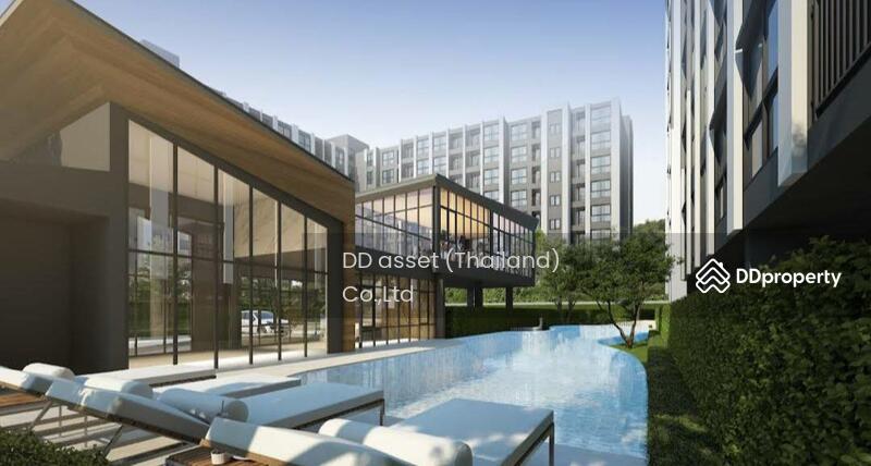 ขาย - The Excel Ladprao-Sutthisan : ดิ เอ็กเซล ลาดพร้าว-สุทธิสาร, กรุงเทพ