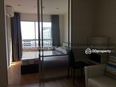 For Rent - Lumpini Park Phetkasem 98, Bangkok