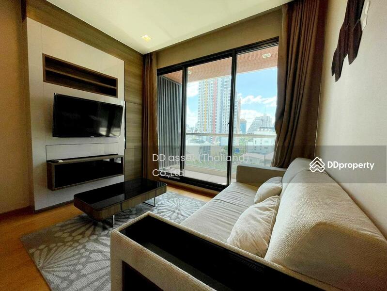 The Address Sathorn : ดิ แอดเดรส สาทร, กรุงเทพ, 98 ถนนสาทรเหนือ ซอยสาทร 12 แขวงสีลม เขตบางรัก กรุงเทพมหานคร, สีลม, บางรัก, กรุงเทพ, 66 ตร.ม., คอนโด ขาย, โดย DD asset (Thailand) Co.,Ltd, 10277095 - DDproperty.com