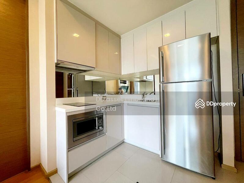 The Address Sathorn, Bangkok, 98 Sathorn Nua Road, Silom, Bang Rak, Bangkok, 2 Bedrooms, 66 sqm, Condo For Sale, by DD asset (Thailand) Co.,Ltd, 10277095 - DDproperty.com