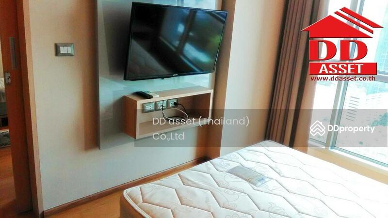 The Address Sathorn, Bangkok, 98 Sathorn Nua Road, Silom, Bang Rak, Bangkok, 2 Bedrooms, 66 sqm, Condo For Sale, by DD asset (Thailand) Co.,Ltd, 10277095 - DDproperty.com