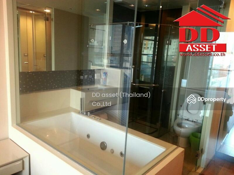 The Address Sathorn : ดิ แอดเดรส สาทร, กรุงเทพ, 98 ถนนสาทรเหนือ ซอยสาทร 12 แขวงสีลม เขตบางรัก กรุงเทพมหานคร, สีลม, บางรัก, กรุงเทพ, 66 ตร.ม., คอนโด ขาย, โดย DD asset (Thailand) Co.,Ltd, 10277095 - DDproperty.com