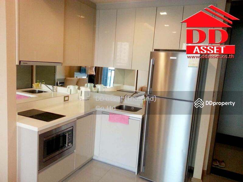 The Address Sathorn, Bangkok, 98 Sathorn Nua Road, Silom, Bang Rak, Bangkok, 2 Bedrooms, 66 sqm, Condo For Sale, by DD asset (Thailand) Co.,Ltd, 10277095 - DDproperty.com