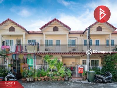 ขาย - เฟื่องฟ้าวิลล่า16 เทพารักษ์, สมุทรปราการ