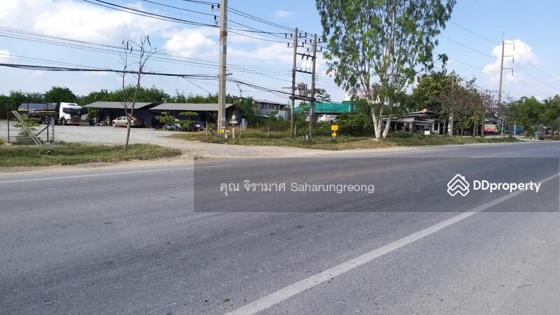 เช่าที่ดินโซนสีม่วงติดถนนใหญ่ในโรงไฟฟ้าบางปะกง, ฉะเชิงเทรา, ท่าข้าม, บางปะกง, ฉะเชิงเทรา, 4,000 ตร.ม., ที่ดิน ให้เช่า, โดย คุณ จิรามาศ Saharungreong, 10277433 - DDproperty.com