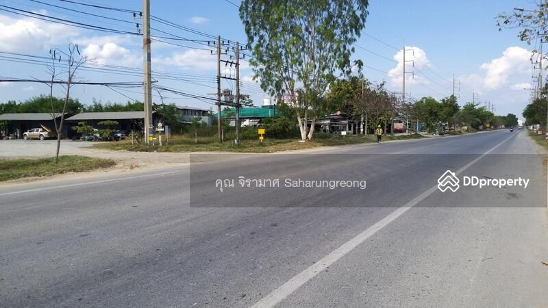 เช่าที่ดินโซนสีม่วงติดถนนใหญ่ในโรงไฟฟ้าบางปะกง, ฉะเชิงเทรา, ท่าข้าม, บางปะกง, ฉะเชิงเทรา, 4,000 ตร.ม., ที่ดิน ให้เช่า, โดย คุณ จิรามาศ Saharungreong, 10277433 - DDproperty.com