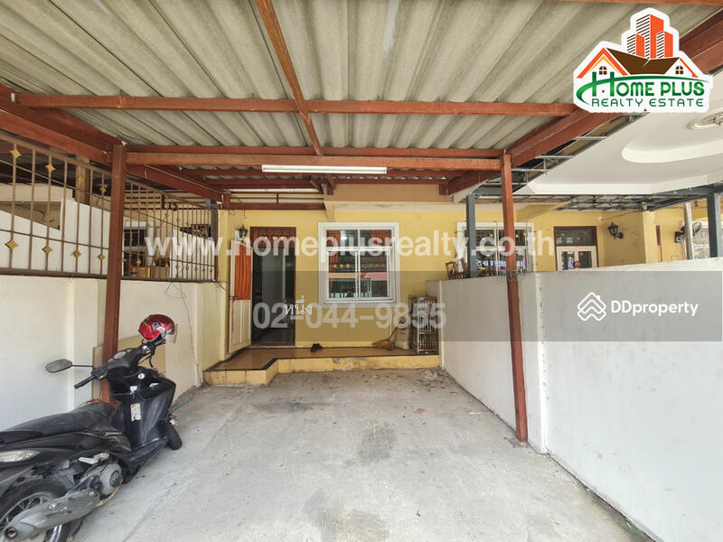 Phanason Villa 12 : พนาสนธิ์ วิลล่า 12, สมุทรปราการ, ซอย หมู่บ้านพนาสนธิ์วิลล่า 12, ท้ายบ้าน, เมืองสมุทรปราการ, สมุทรปราการ, 82 ตร.ม., ทาวน์เฮ้าส์ ขาย, โดย หนึ่ง, 10277439 - DDproperty.com