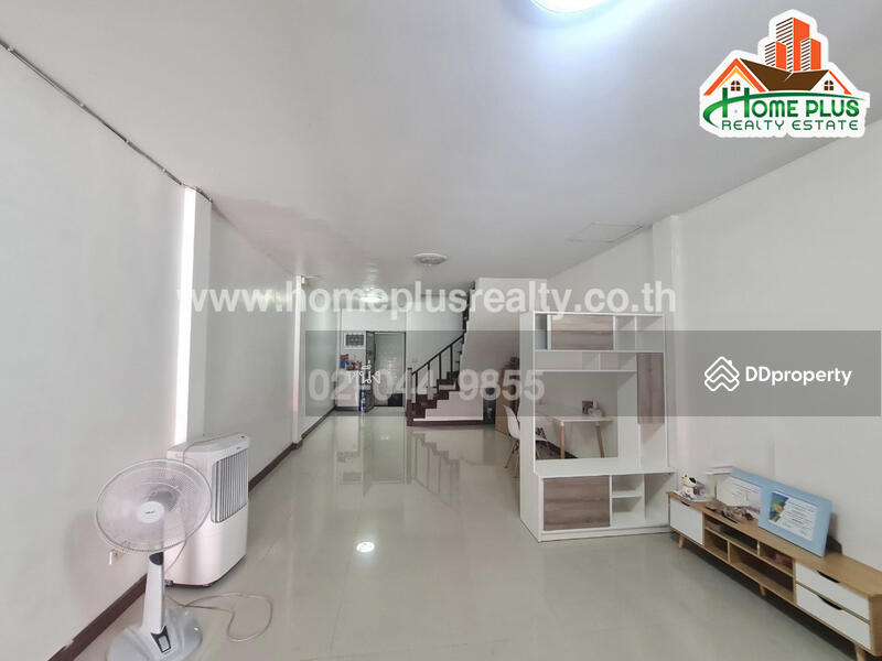 Phanason Villa 12, Samut Prakan, Soi Phanason Village 12, Tai Ban, Muang Samut Prakarn, Samut Prakan, 2 Bedrooms, 82 sqm, Townhouse For Sale, by หนึ่ง, 10277439 - DDproperty.com