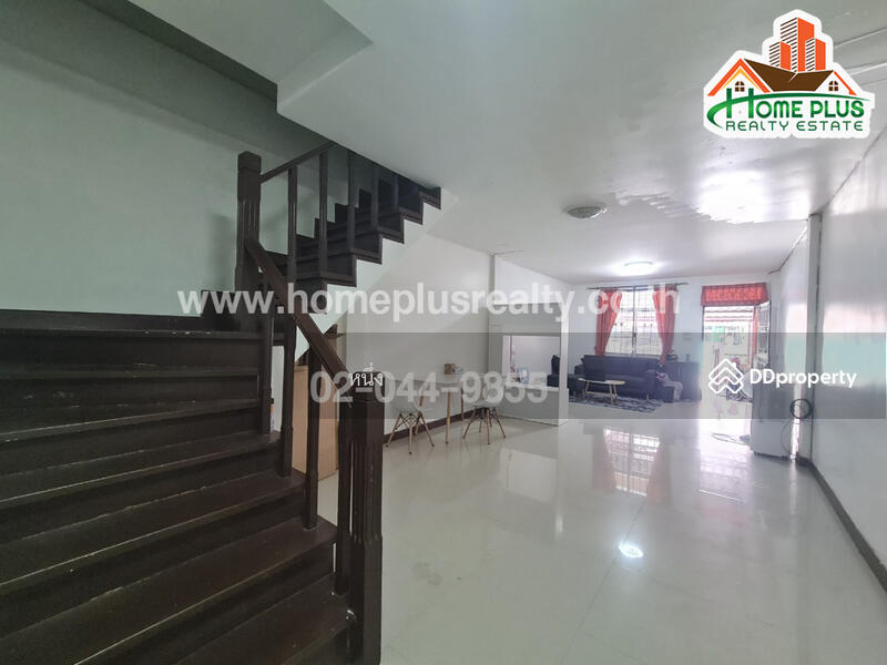 Phanason Villa 12 : พนาสนธิ์ วิลล่า 12, สมุทรปราการ, ซอย หมู่บ้านพนาสนธิ์วิลล่า 12, ท้ายบ้าน, เมืองสมุทรปราการ, สมุทรปราการ, 82 ตร.ม., ทาวน์เฮ้าส์ ขาย, โดย หนึ่ง, 10277439 - DDproperty.com