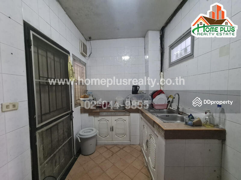 Phanason Villa 12 : พนาสนธิ์ วิลล่า 12, สมุทรปราการ, ซอย หมู่บ้านพนาสนธิ์วิลล่า 12, ท้ายบ้าน, เมืองสมุทรปราการ, สมุทรปราการ, 82 ตร.ม., ทาวน์เฮ้าส์ ขาย, โดย หนึ่ง, 10277439 - DDproperty.com