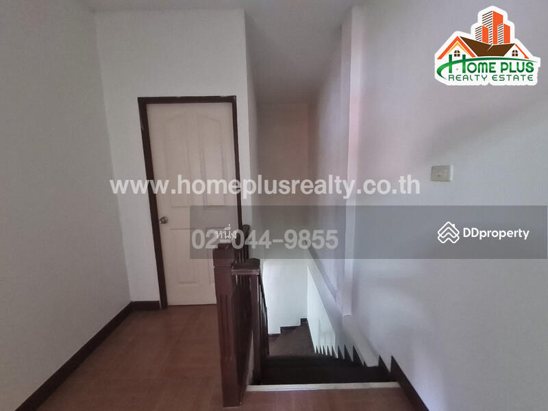 Phanason Villa 12 : พนาสนธิ์ วิลล่า 12, สมุทรปราการ, ซอย หมู่บ้านพนาสนธิ์วิลล่า 12, ท้ายบ้าน, เมืองสมุทรปราการ, สมุทรปราการ, 82 ตร.ม., ทาวน์เฮ้าส์ ขาย, โดย หนึ่ง, 10277439 - DDproperty.com