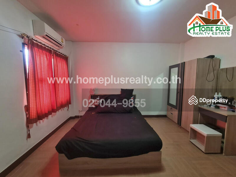 Phanason Villa 12 : พนาสนธิ์ วิลล่า 12, สมุทรปราการ, ซอย หมู่บ้านพนาสนธิ์วิลล่า 12, ท้ายบ้าน, เมืองสมุทรปราการ, สมุทรปราการ, 82 ตร.ม., ทาวน์เฮ้าส์ ขาย, โดย หนึ่ง, 10277439 - DDproperty.com