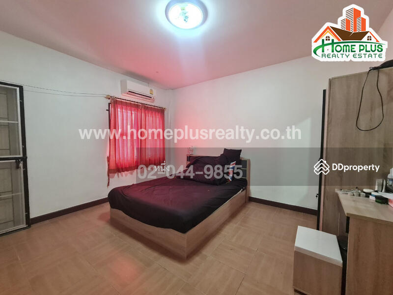 Phanason Villa 12 : พนาสนธิ์ วิลล่า 12, สมุทรปราการ, ซอย หมู่บ้านพนาสนธิ์วิลล่า 12, ท้ายบ้าน, เมืองสมุทรปราการ, สมุทรปราการ, 82 ตร.ม., ทาวน์เฮ้าส์ ขาย, โดย หนึ่ง, 10277439 - DDproperty.com