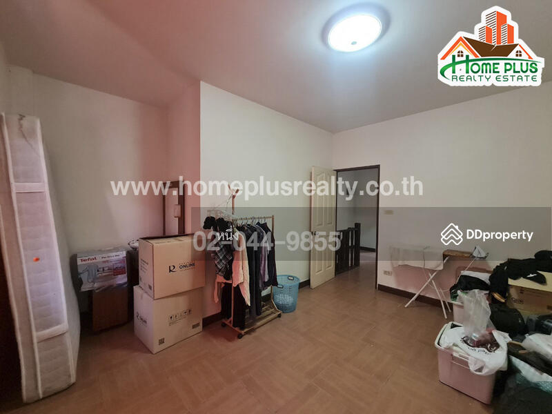 Phanason Villa 12 : พนาสนธิ์ วิลล่า 12, สมุทรปราการ, ซอย หมู่บ้านพนาสนธิ์วิลล่า 12, ท้ายบ้าน, เมืองสมุทรปราการ, สมุทรปราการ, 82 ตร.ม., ทาวน์เฮ้าส์ ขาย, โดย หนึ่ง, 10277439 - DDproperty.com