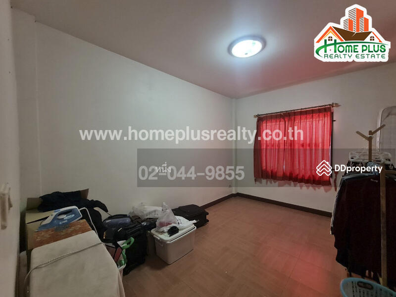 Phanason Villa 12, Samut Prakan, Soi Phanason Village 12, Tai Ban, Muang Samut Prakarn, Samut Prakan, 2 Bedrooms, 82 sqm, Townhouse For Sale, by หนึ่ง, 10277439 - DDproperty.com