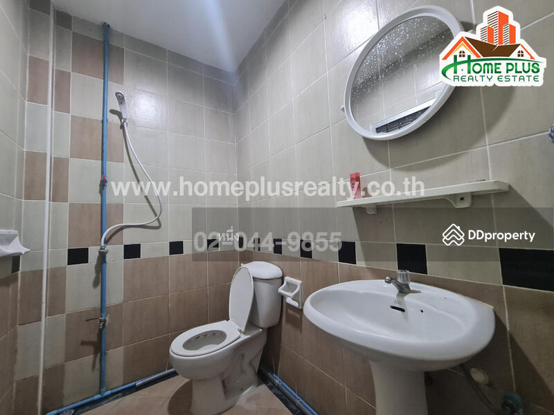 Phanason Villa 12 : พนาสนธิ์ วิลล่า 12, สมุทรปราการ, ซอย หมู่บ้านพนาสนธิ์วิลล่า 12, ท้ายบ้าน, เมืองสมุทรปราการ, สมุทรปราการ, 82 ตร.ม., ทาวน์เฮ้าส์ ขาย, โดย หนึ่ง, 10277439 - DDproperty.com