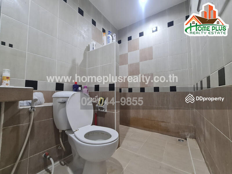 Phanason Villa 12, Samut Prakan, Soi Phanason Village 12, Tai Ban, Muang Samut Prakarn, Samut Prakan, 2 Bedrooms, 82 sqm, Townhouse For Sale, by หนึ่ง, 10277439 - DDproperty.com