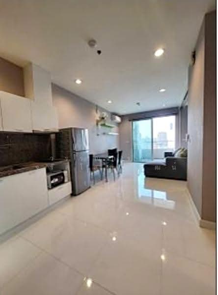 The Light House Sathorn–Chareonnakorn, bangkok, Chareonnakorn Road, Khlong Ton Sai, Khlong San, Bangkok, 1 Bedroom, 49 sqm, Condo For Rent, by Vannagornnat Charatsoparputh, 10277626 - DDproperty.com