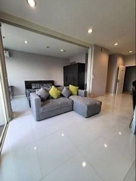 The Light House Sathorn–Chareonnakorn, bangkok, Chareonnakorn Road, Khlong Ton Sai, Khlong San, Bangkok, 1 Bedroom, 49 sqm, Condo For Rent, by Vannagornnat Charatsoparputh, 10277626 - DDproperty.com