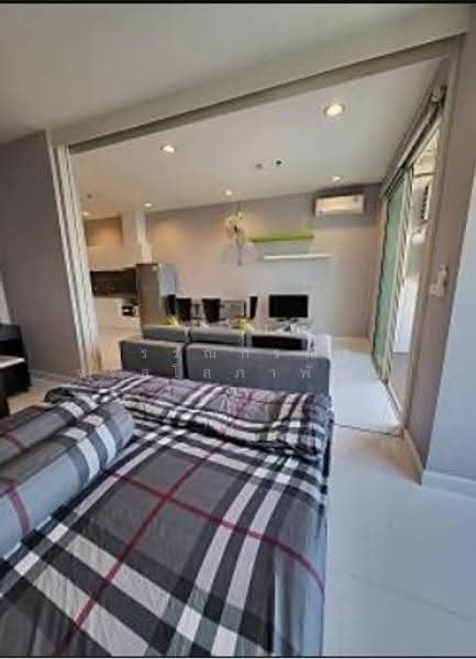 The Light House Sathorn–Chareonnakorn, bangkok, Chareonnakorn Road, Khlong Ton Sai, Khlong San, Bangkok, 1 Bedroom, 49 sqm, Condo For Rent, by Vannagornnat Charatsoparputh, 10277626 - DDproperty.com