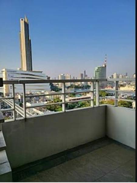 The Light House Sathorn–Chareonnakorn, bangkok, Chareonnakorn Road, Khlong Ton Sai, Khlong San, Bangkok, 1 Bedroom, 49 sqm, Condo For Rent, by Vannagornnat Charatsoparputh, 10277626 - DDproperty.com