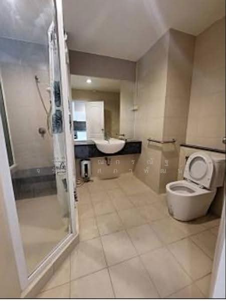 The Light House Sathorn–Chareonnakorn, bangkok, Chareonnakorn Road, Khlong Ton Sai, Khlong San, Bangkok, 1 Bedroom, 49 sqm, Condo For Rent, by Vannagornnat Charatsoparputh, 10277626 - DDproperty.com