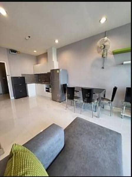 The Light House Sathorn–Chareonnakorn, bangkok, Chareonnakorn Road, Khlong Ton Sai, Khlong San, Bangkok, 1 Bedroom, 49 sqm, Condo For Rent, by Vannagornnat Charatsoparputh, 10277626 - DDproperty.com
