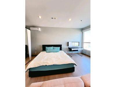 For Rent - The Light House Sathorn–Chareonnakorn, Bangkok