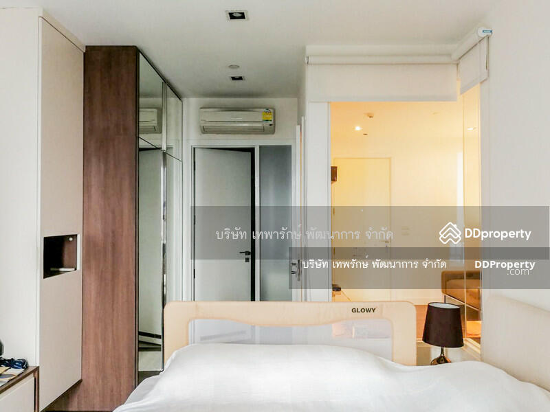 The Room Sukhumvit 62, Bangkok, 2288 Sukhumvit Road, Bang Chak, Phra Khanong, Bangkok, 1 Bedroom, 45 sqm, Condo For Rent, by Pisuth (คุณพิสุทธิ์), 10277640 - DDproperty.com