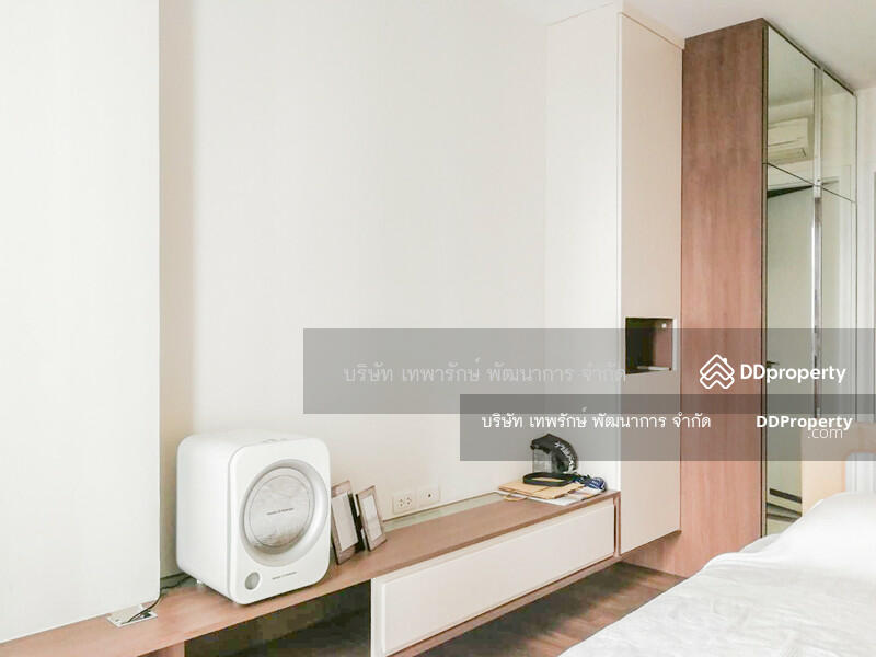 The Room Sukhumvit 62, Bangkok, 2288 Sukhumvit Road, Bang Chak, Phra Khanong, Bangkok, 1 Bedroom, 45 sqm, Condo For Rent, by Pisuth (คุณพิสุทธิ์), 10277640 - DDproperty.com