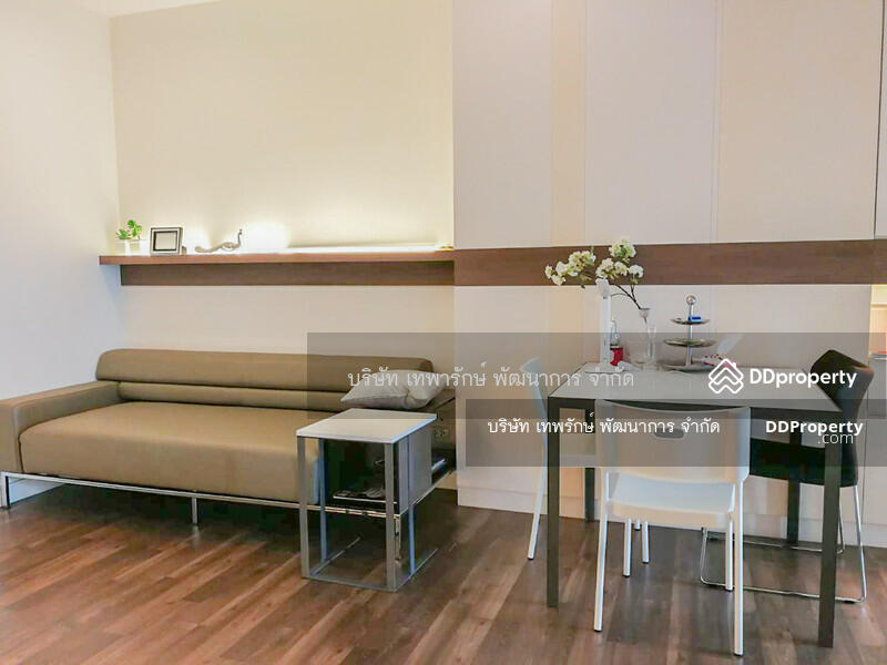 The Room Sukhumvit 62 : เดอะรูม สุขุมวิท 62, กรุงเทพ, 2288 ถ.สุขุมวิท, บางจาก, พระโขนง, กรุงเทพ, 45 ตร.ม., คอนโด ให้เช่า, โดย Pisuth (คุณพิสุทธิ์), 10277640 - DDproperty.com